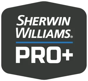 Sherwin-Williams PRO+ Program